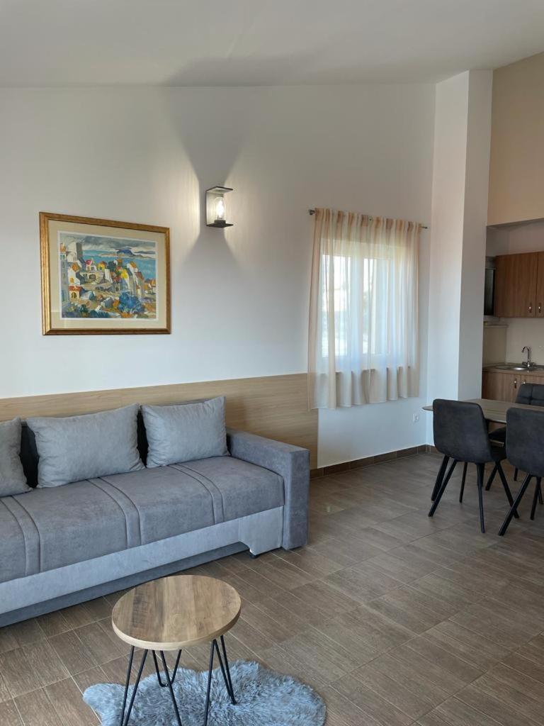 Apartments Vukovic Podstrana Habitación foto